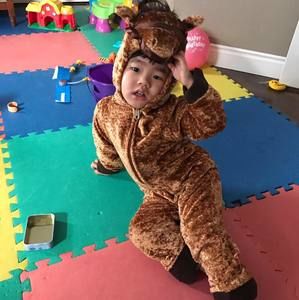 Meet your Posher, Chun mei